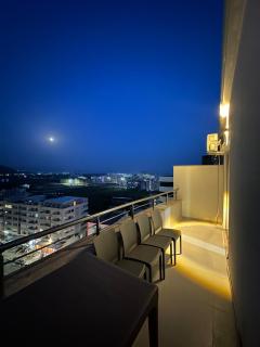 Tafi Appart Hotel & Art Space - Shëngjin - 7