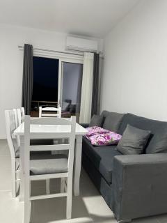 Tafi Appart Hotel & Art Space - Shëngjin - 5