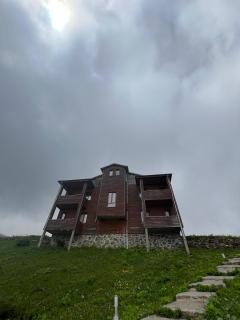 Sultanmurat Aymeydanı Hotel - Çaykara - 5