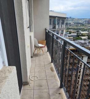 Didube Plaza Appartment - Tbilisi - 1