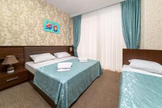Amea Baku Hotel - Baku - 9
