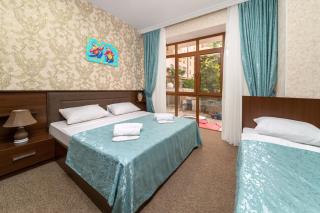 Amea Baku Hotel - Baku - 3