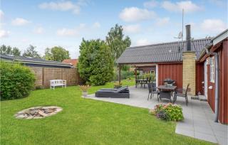Two-Bedroom Holiday Home In Gorlev - Gørlev - 9