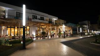 Hotel Saly - Durrës - 3