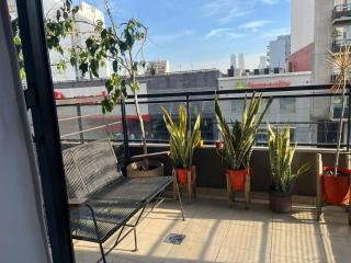 Studio CHIC en Palermo SOHO Buenos Aires - Buenos Aires - 8