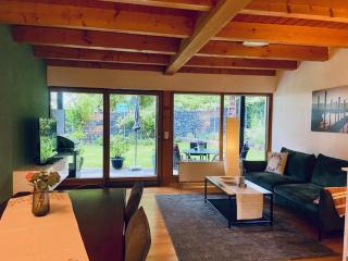 Ferienwohnung Casa Karin - Bodman-Ludwigshafen - 1