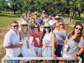 Poco Loco Ranch on the Guadalupe River - 8