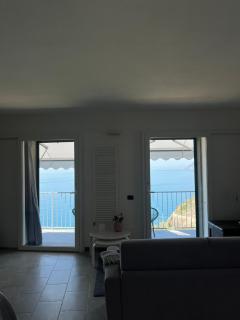 Loft Il Castello con terrazza sul mare - Riomaggiore - 5