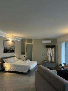 Loft Il Castello con terrazza sul mare - Riomaggiore - 1