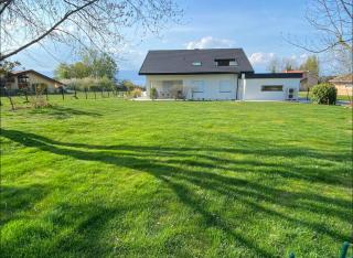 Villa piscine vue Lac 4 chambres - 8