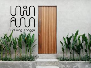 BrandNew! Canggu Slice of Heaven - Canggu - 0
