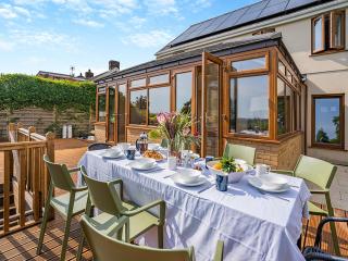 Halfstone House - Llanelli - 0