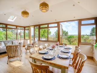 Halfstone House - Llanelli - 9