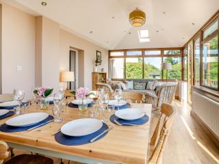 Halfstone House - Llanelli - 3