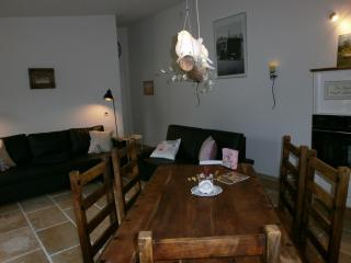 Ferienhaus Zum Roten Gaul - - 9