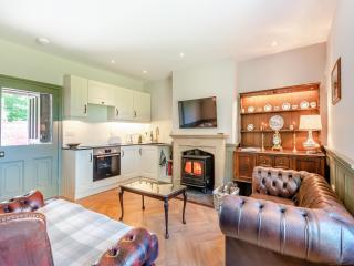 The Coach House - Longtown - 8