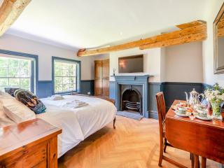 The Coach House - Longtown - 6
