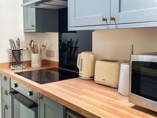 Welsh Yard Cottage - Penrith - 4