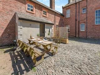 The Coach House - Longtown - 1