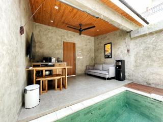 BrandNew! Canggu Slice of Heaven - 8