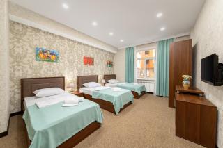 Amea Baku Hotel - Baku - 6