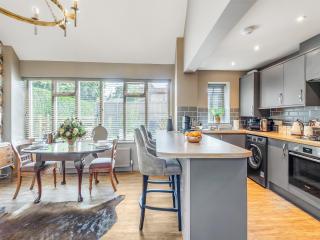Dovecote Cottage - Downham Market - 3