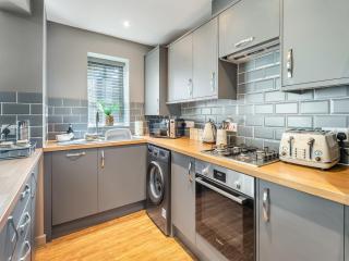 Dovecote Cottage - Downham Market - 2