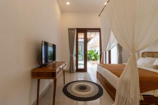 Lyla Villa by The Balinese Villa Agency - Munggu - 1