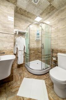 Amea Baku Hotel - Baku - 7