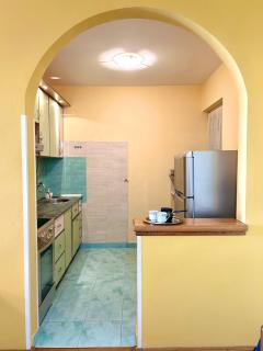 Big Apartment with Wifi, AC and SmartTV - Novi Sad - 7