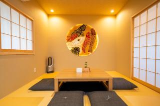 京町家 鯉白-Kyomachiya Rihaku - Kyoto - 7