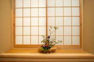 京町家 鯉白-Kyomachiya Rihaku - Kyoto - 4