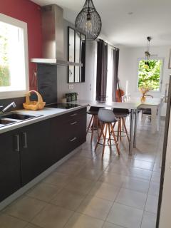 Maison Centre bourg - Nort-sur-Erdre - 4