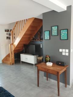 Maison Centre bourg - Nort-sur-Erdre - 3