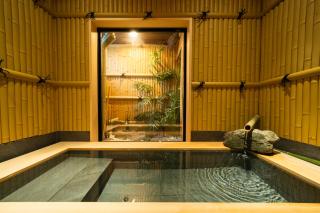 京町家 鯉白-Kyomachiya Rihaku - Kyoto - 9