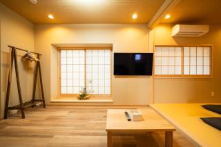 京町家 鯉白-Kyomachiya Rihaku - Kyoto - 3