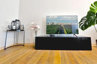 Lux Central Apartment - 3