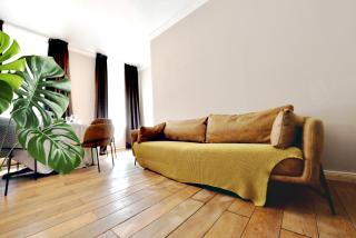 Lux Central Apartment - 2