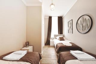 Lux Central Apartment - 6