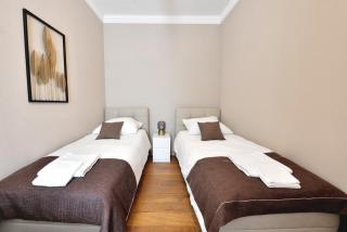 Lux Central Apartment - 7