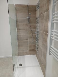 Appart proche toutes commodités - 1