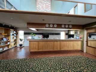 Airport Motor Inn - 4