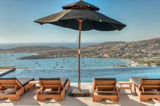 PAREA Blue Zone - Adults Only - Kampos Paros - 5