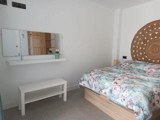 Magic World, Torrox - El Morche,150mts playa y con wifi - El Morche - 5