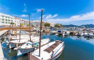 3 Bedroom Gorgeous Home In Cala Bona - Cala Bona - 7