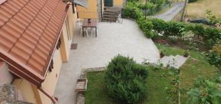 casa nel verde della Val di Vara - Serò - 7