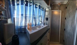 Logement entier sur bateau - Montech - 2