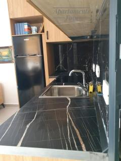 Apartamente me qera - Golem - 7