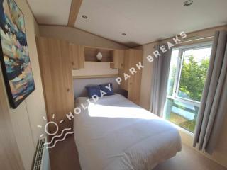 The Palms - Spacious 3 Bed at Seal Bay Resort in Selsey - Selsey - 5