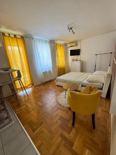 Creative studio 3 - Novi Sad - 9